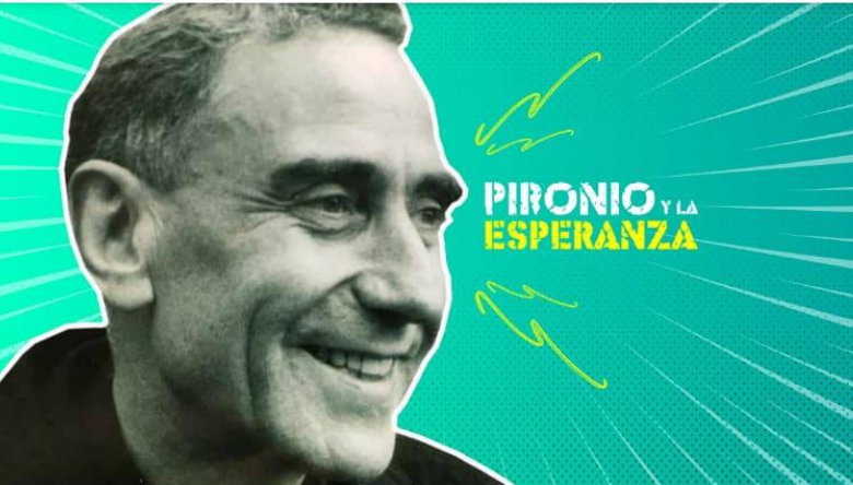 PIRONIO y la esperanza